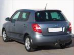 Škoda Fabia - fotka číslo 3