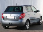 Škoda Fabia - fotka číslo 4