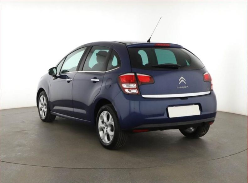 Citroën C3 - hlavní fotka
