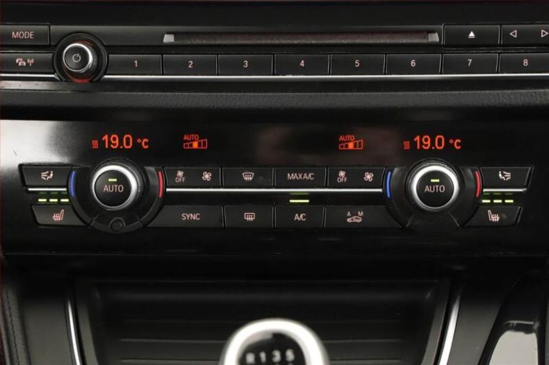 BMW Řada 5 - hlavní fotka