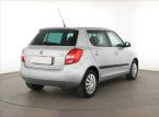 Škoda Fabia - fotka číslo 4
