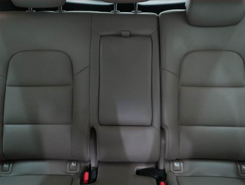 Hyundai Tucson - hlavní fotka