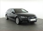 Audi A4 - fotka číslo 0