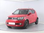 Suzuki Ignis - fotka číslo 1