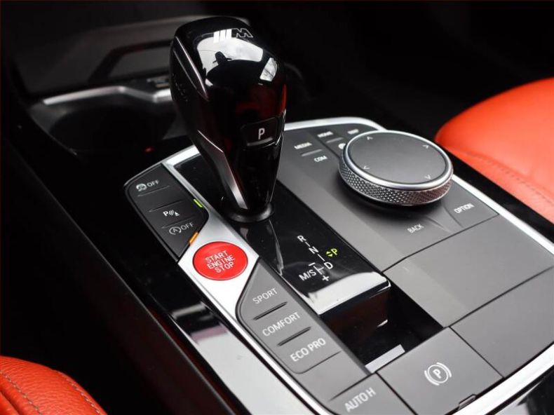 BMW Řada 1 - hlavní fotka