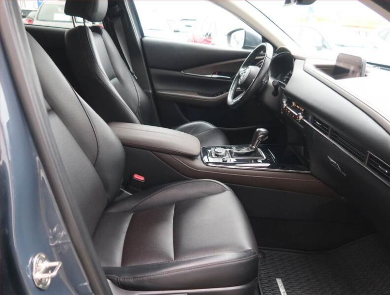 Mazda CX-30 - hlavní fotka