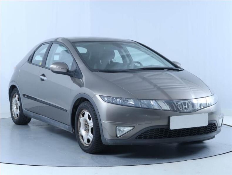 Honda Civic - hlavní fotka inzerátu