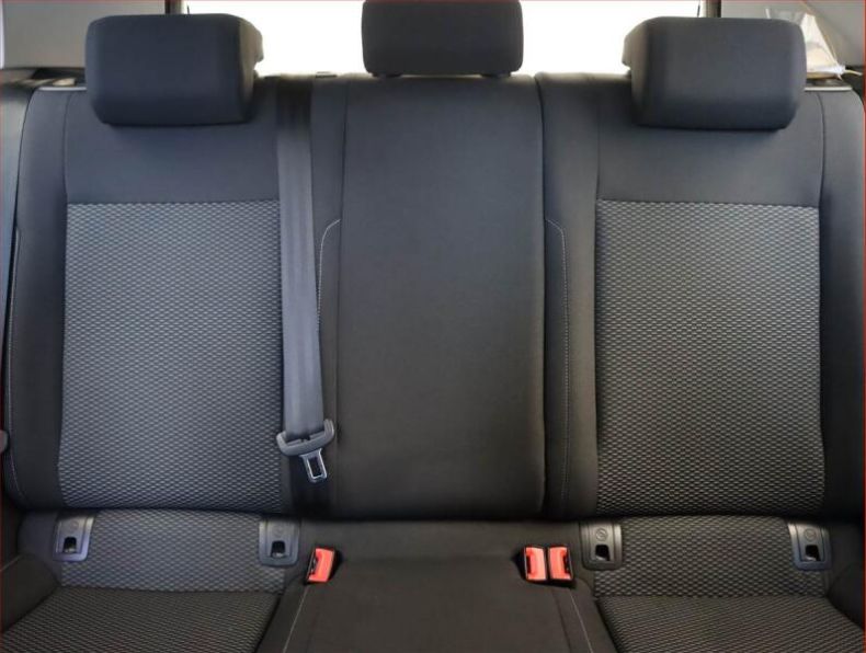 Volkswagen Golf - hlavní fotka