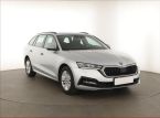 Škoda Octavia - fotka číslo 0