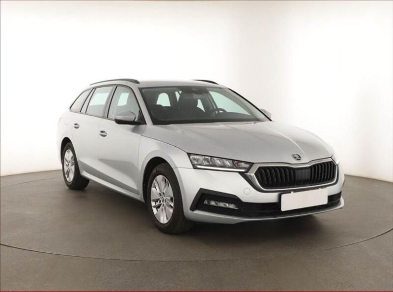 Škoda Octavia - hlavní fotka inzerátu