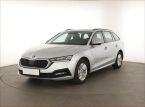 Škoda Octavia - fotka číslo 1