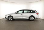 Škoda Octavia - fotka číslo 2