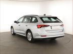 Škoda Octavia - fotka číslo 3