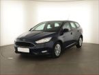 Ford Focus - fotka číslo 1