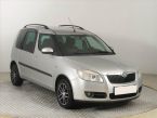 Škoda Roomster - fotka číslo 0