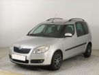 Škoda Roomster - fotka číslo 1