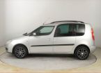 Škoda Roomster - fotka číslo 2