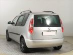 Škoda Roomster - fotka číslo 3