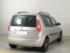 Škoda Roomster - fotka číslo 4