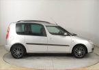Škoda Roomster - fotka číslo 5