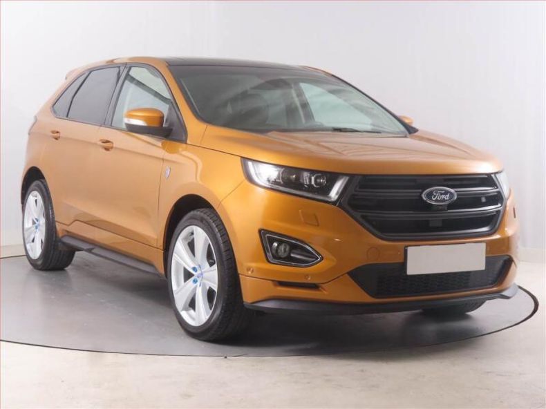 Ford Edge - hlavní fotka inzerátu