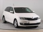 Škoda Rapid - fotka číslo 0