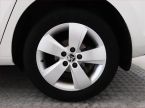 Škoda Rapid - fotka číslo 13
