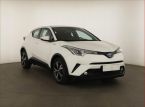 Toyota C-HR - fotka číslo 0