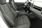Toyota C-HR - fotka číslo 6