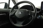 Toyota C-HR - fotka číslo 17