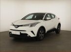 Toyota C-HR - fotka číslo 1