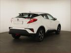 Toyota C-HR - fotka číslo 4