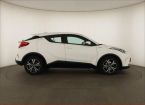 Toyota C-HR - fotka číslo 5