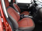 Nissan Qashqai - fotka číslo 6