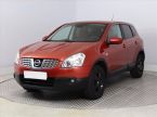Nissan Qashqai - fotka číslo 1