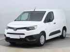 Toyota PROACE CITY - fotka číslo 1