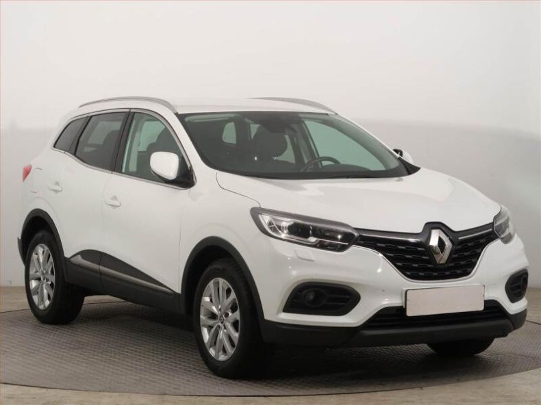 Renault Kadjar - hlavní fotka inzerátu
