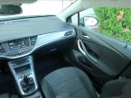 Opel Astra - fotka číslo 7
