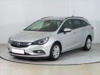 Opel Astra - fotka číslo 1