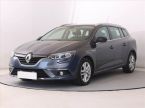 Renault Mégane - fotka číslo 1