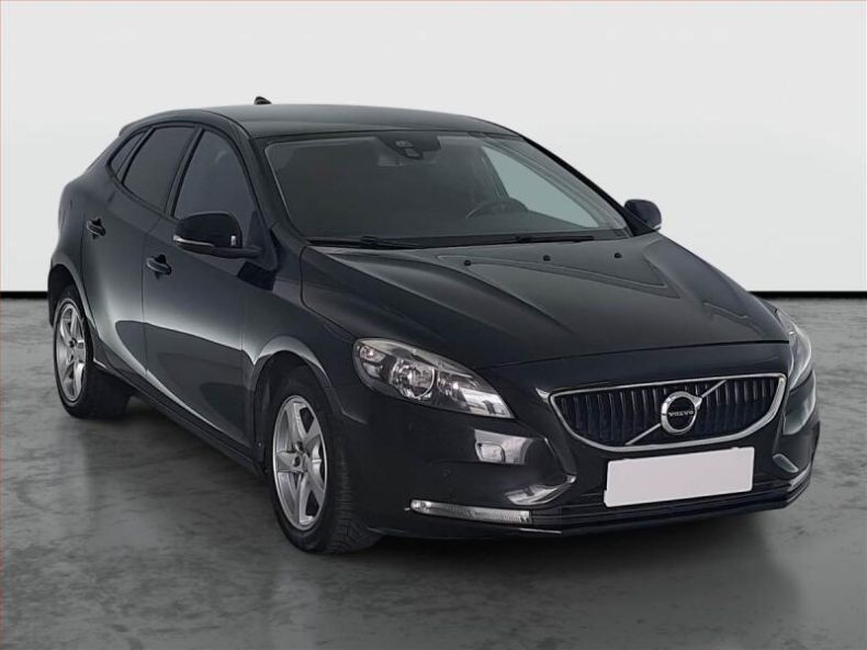 Volvo V40 - hlavní fotka inzerátu