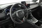 Toyota RAV 4 - fotka číslo 13