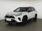 Toyota RAV 4 - fotka číslo 1
