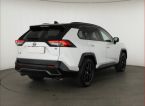 Toyota RAV 4 - fotka číslo 4