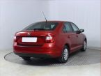 Škoda Rapid - fotka číslo 4