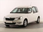 Škoda Roomster - fotka číslo 1