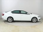 Škoda Octavia - fotka číslo 5