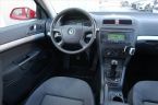 Škoda Octavia - fotka číslo 6