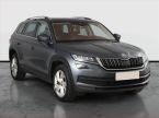 Škoda Kodiaq - fotka číslo 0