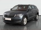 Škoda Kodiaq - fotka číslo 1